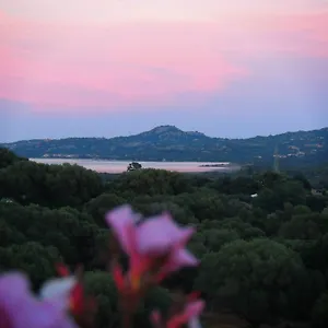 Alloggio per agriturismo Sa Mendhula, Cugnana