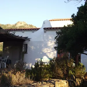 Affittacamere Casa Marcella, Cugnana