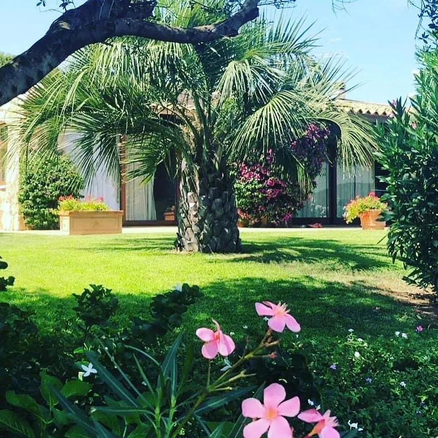 Villa Stazzu Sa Murta Cugnana 0*,  Italia