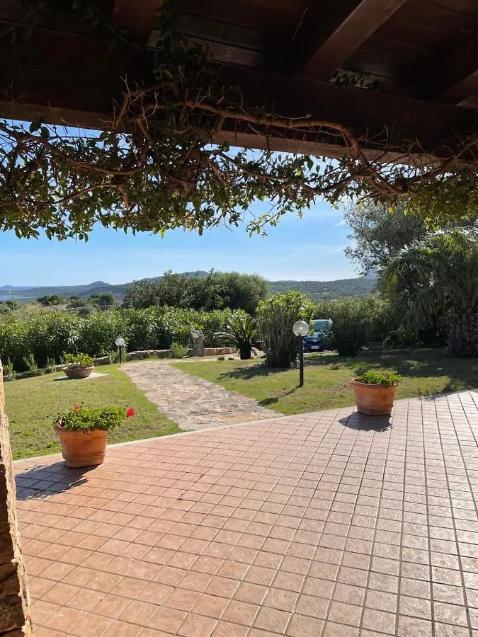 Villa Stazzu Sa Murta Cugnana 0*,