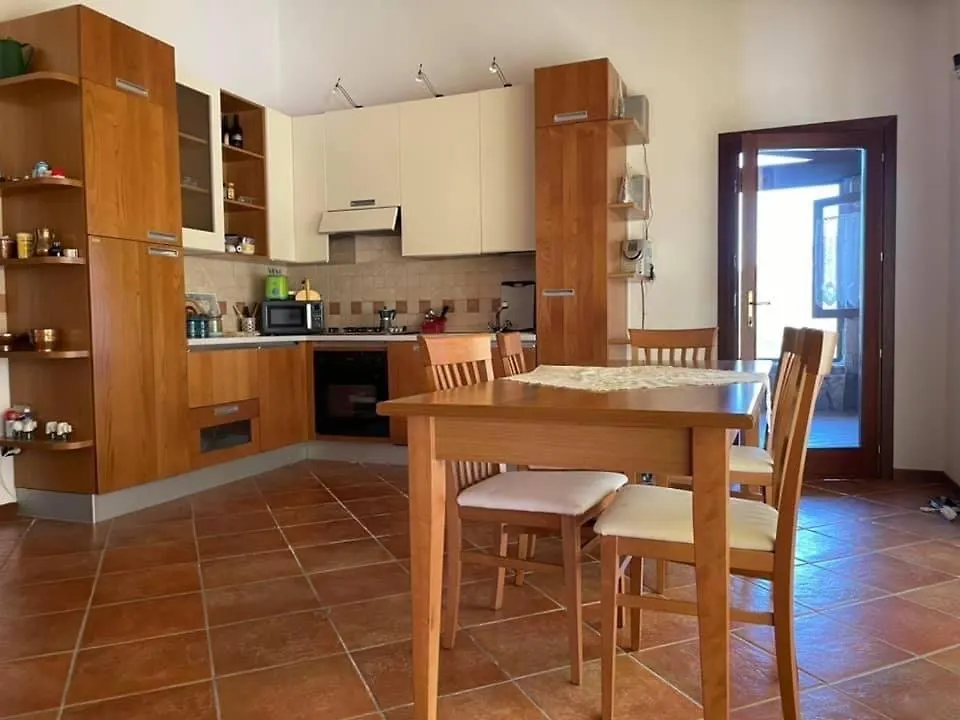 Villa Stazzu Sa Murta Cugnana Italia